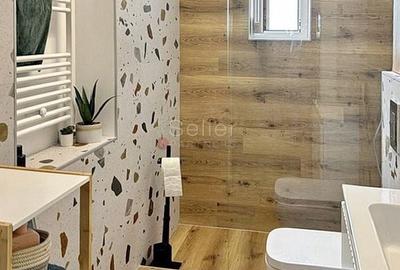 Casă individuală cu 4 camere cu Canalizare în Centrul Civic - 4