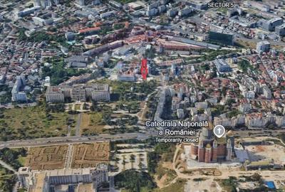 Spațiu comercial, în 13 Septembrie - 7