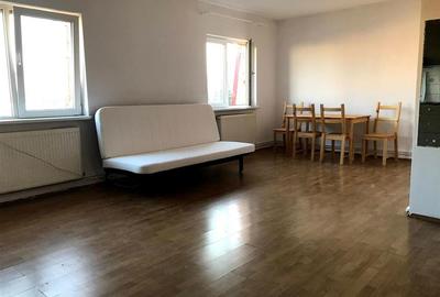 Apartament la mansarda 3 camere  zona Mihai Viteazul - 4