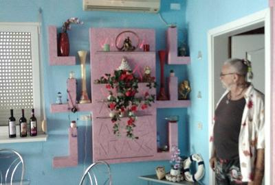 Apartament cu 4 camere în Costinești - 9