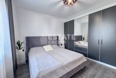 Casa Parta, mobilata modern - 7