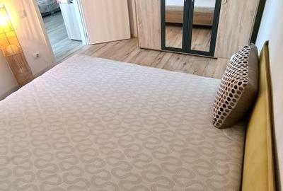 Apartament cu 2 camere semidecomandat în Titan - 9
