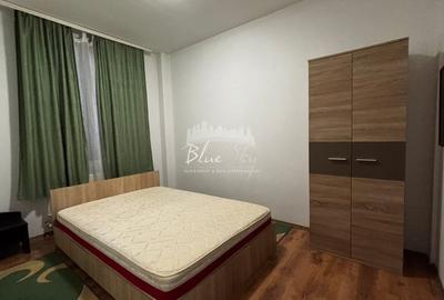 Campusul universitar  _ Apartament 2 cam termen lung - 12