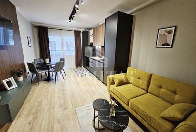 Apartament ultrafinisat | Bloc nou | Cartier Terra-Floresti - 1