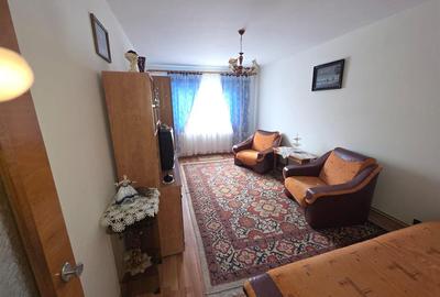 Apartament cu 2 camere decomandat, mobilat în Exterior Est - 2