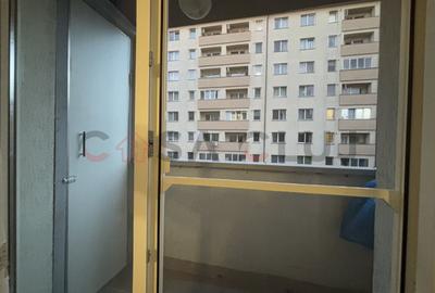 Etaj intermediar, finisat, zona OMV Calea Turzii - 5