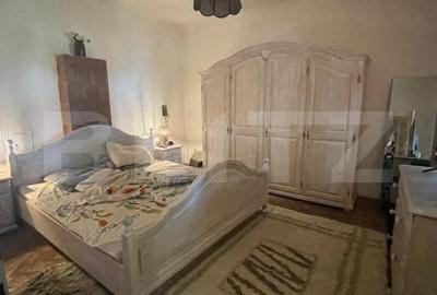 Casă cu 4 camere cu Teren 800 Mp în Central - 15