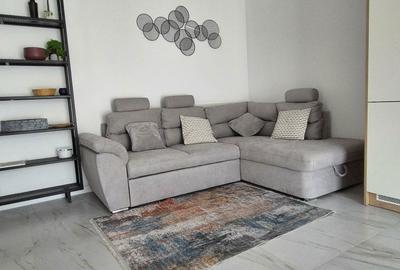 Casă cu 2 camere cu Teren 20 Mp în Florești - 6
