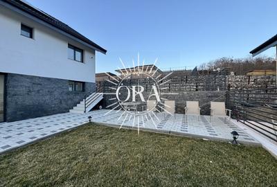 Casă individuală cu 4 camere cu Garaj în Popești - 2