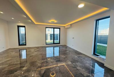 Vila P+1+M 5 camere Popesti-Leordeni - 2