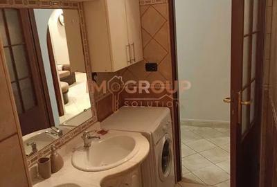 Apartament cu 2 camere decomandat în Nicolina