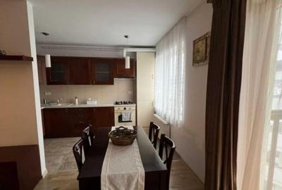 Apartament de 3 camere ( parcare+boxa )-Racadau - 2