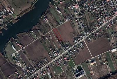 Spațiu comercial, în Ciofliceni - 1