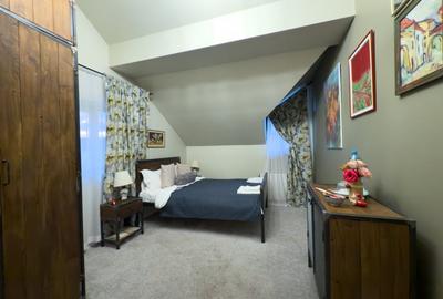 Domeniu privat cu iazuri in apropiere de Piatra Neamt - 6