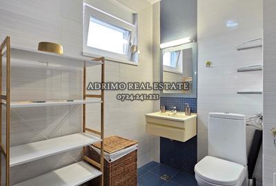 LUX! Ap3cam - PARCARE PRIVATA - Bloc Nou - TermenLung - 1000 Euro - 21