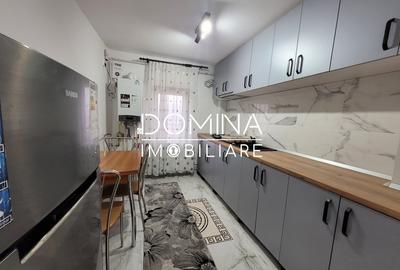 Apartament cu 2 camere semidecomandat, mobilat în Central - 5