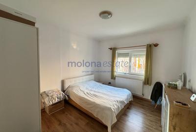 Apartament cu 2 camere semidecomandat, mobilat în Iris - 3