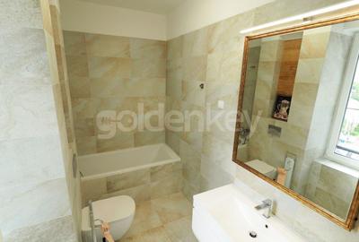 Vedere Panoramica | Boston Residence - 2 camere | 76mpc - 12