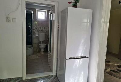 De inchiriat - casa P+1E+M - zona Port, langa liceul de Marina - 7
