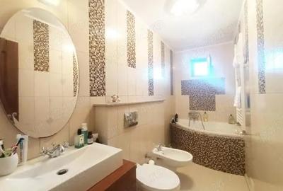 Apartament cu 3 camere decomandat în Central - 7