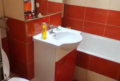 Garsonieră nedecomandată în Noua