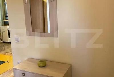 Garsonieră semidecomandată în Între Lacuri - 4