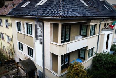 Cladire/Spatiu cu alta destinatie - 4 niveluri - pretabila diverse activitati - 2