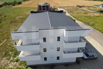 Apartament cu 3 camere decomandat în Central - 4