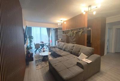 APARTAMENT 3 CAMERE// ZONA 9 MAI - 15