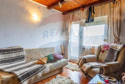 Casa de vanzare Sinca Noua/ Priveliste de vis/ De vanzare! - 9