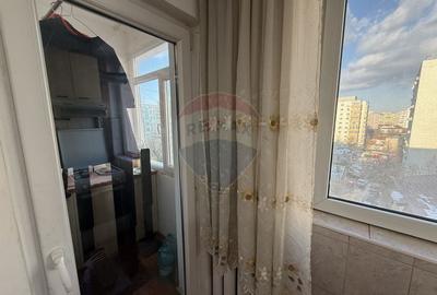 Apartament cu 2 camere semidecomandat, mobilat în Iancului - 9