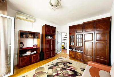Apartament cu 4 camere decomandat, mobilat în Cug - 17