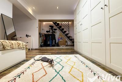 Apartament cu 4 camere decomandat, mobilat în Valea Adâncă - 12