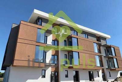 Penthouse. 70 MP Tersa. Bloc nou. 2 Bai ? - 1