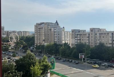 Apartament cu 2 camere decomandat, mobilat în 9 Mai - 13