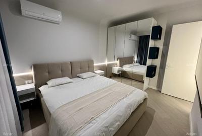 Apartament cu 2 camere semidecomandat în Pipera - 7