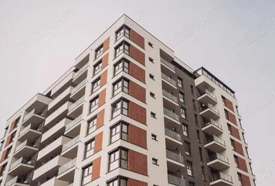 Apartament cu 2 camere decomandat în UTA - 5