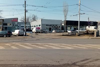 Teren Construcții intravilan de 1150 mp, în Păcii - 7