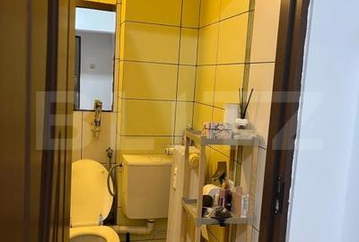 Apartament, de vanzare, cu 2 camere decomandat, 48.5 mp, Gara, zona Rond - 16