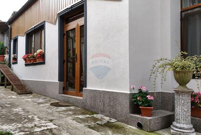 Apartament in casa | 3 camere | 103 mp | Zona Centrul Istoric - 14