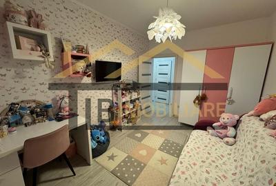 Apartament de 3 camere, 78mp, Zona Facultatii petru Maior - 6