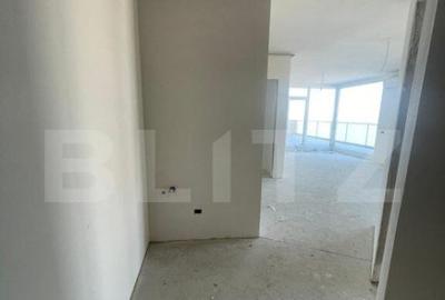 Penthouse de vanzare, 3 camere, 74 mp, zona Calea Torontalu - 11