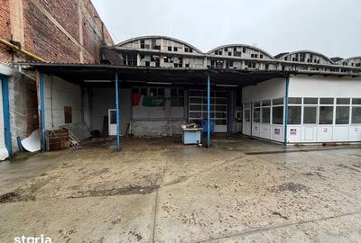 Spațiu comercial, de 426 mp, în Gara de Nord - 4
