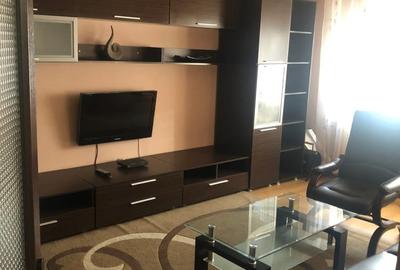 Apartament cu 2 camere decomandat în Central - 2