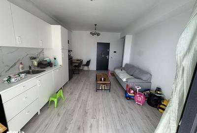 Apartament cu 3 camere în Central - 1