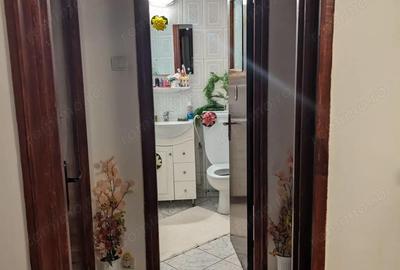 Apartament cu 2 camere decomandat în Autogară - 1