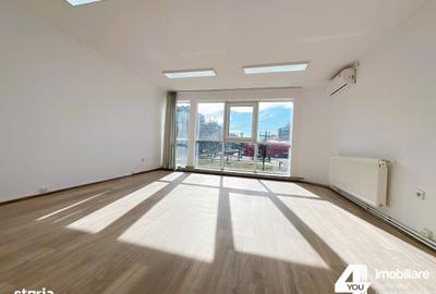 Spațiu comercial, de 400 mp, în Micălaca - 3