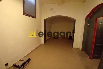 Cladire mixta, suprafata utila 437 mp, vad ridicat, Centru-Madona Dudu - 1