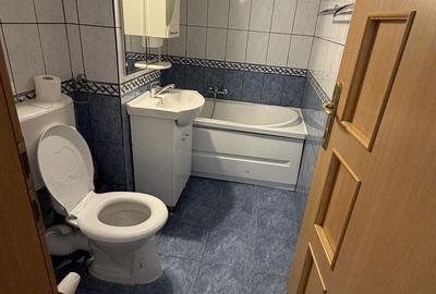 Garsonieră decomandată în Micălaca - 5