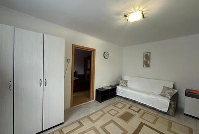 Inchiriere Apartament cu 2 camere Podu Ros cu Loc de Parcare - 8